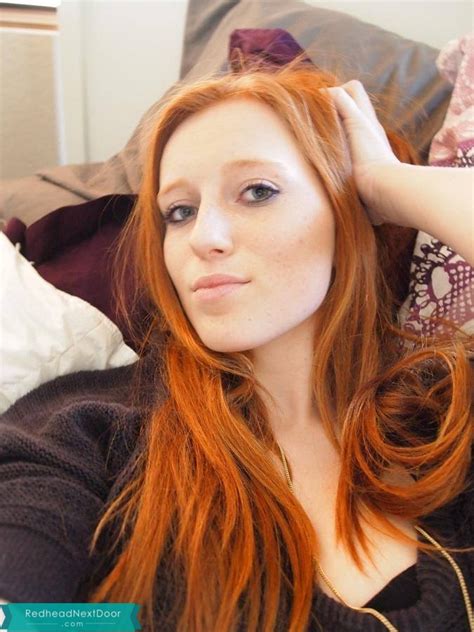 Your Redhead PAWG Next Door (u/Ambergoeswild)